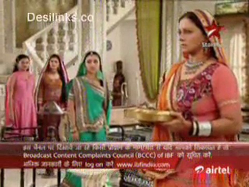 Gulaal 1st July 2011 part2