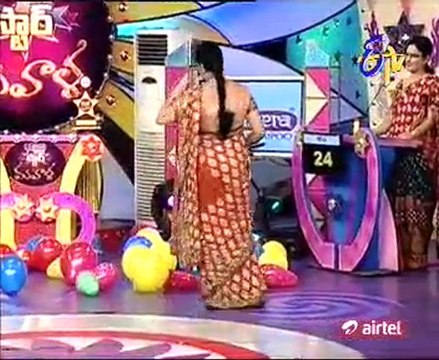 Star Mahila - Sirisha, Kranthi, Nagamani, Kanthi, Ramadevi & Padmaja - 04