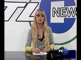 Tlc - Tg 8 aprile 2011