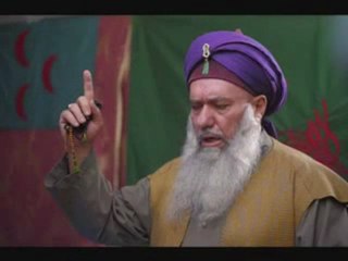 HER YERDE ALLAH VAR ; Sahib el-Saif Seyh Abdul Kerim el-Kibrisi Hz.,