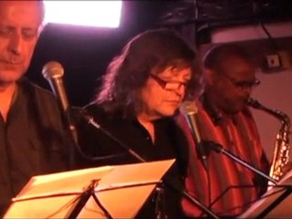 soiree Poesie Jazz Rock 9