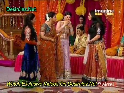 Ratan Ka Rishta - 1st July 2011 Part1