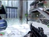 CoD:QG Recherche & destruction | Summit | Commentée par ArSenikTM | Call of Duty : Black Ops