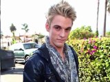 Aaron Carter Claims Michael Jackson Offered Him Cocaine