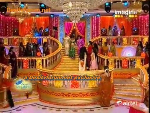 Ratan Ka Rishta (Season 3) - 1st July 2011 Pt1