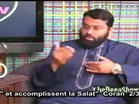L'Importance De La Prière [The Deen Show] _ Sheikh Yasi Qadhi
