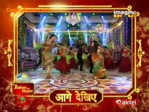 Ratan Ka Rishta (Season 3) - 1st July 2011 Pt3