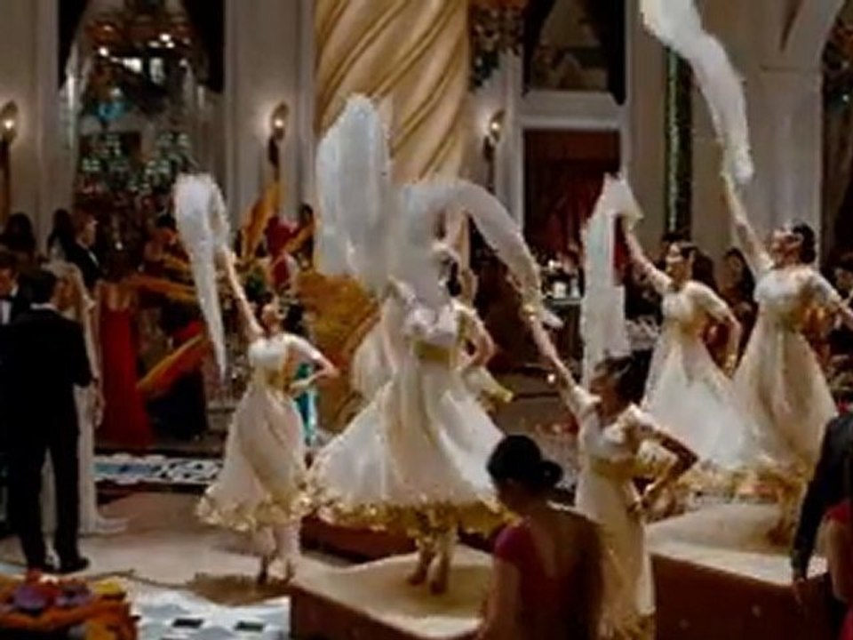 Mission : impossible: protocole fantôme - bande annonce VF