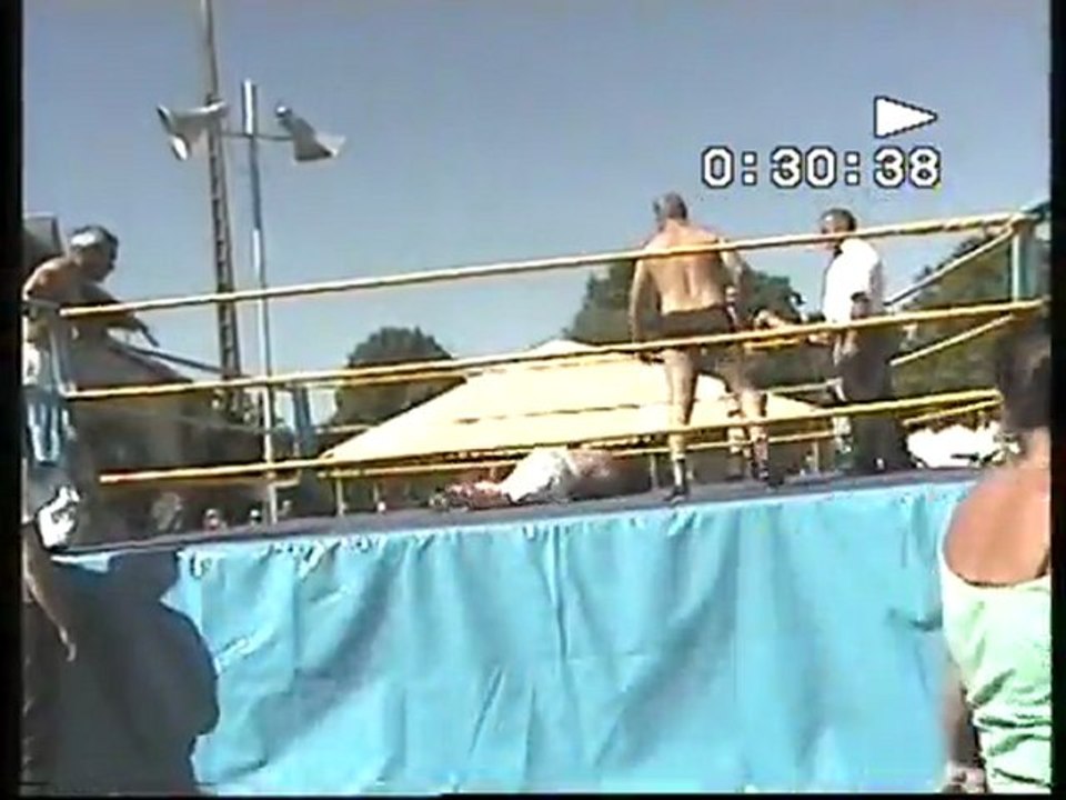 Galas Catch 2010 (Catch Club Cognacais)