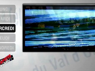 Zapette du 27 Juin au 01 Juillet 2011