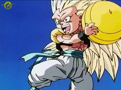 Jap'and Tregor 2011 - Dragon Ball Z - 'Gotrunks et Piccolo' - 'Triska et '