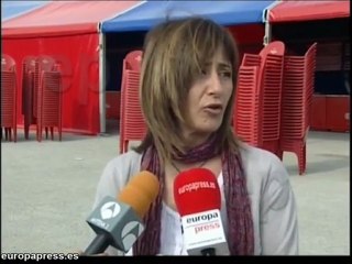 Todo preparado para la Copa del Rey en Valencia