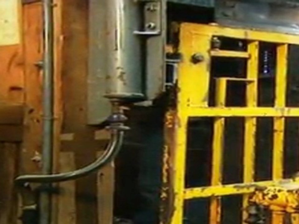 SalzZeitReise im Berchtesgadener Besucherbergwerk