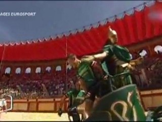 Tour de France : Présentation des équipes (Vendée)