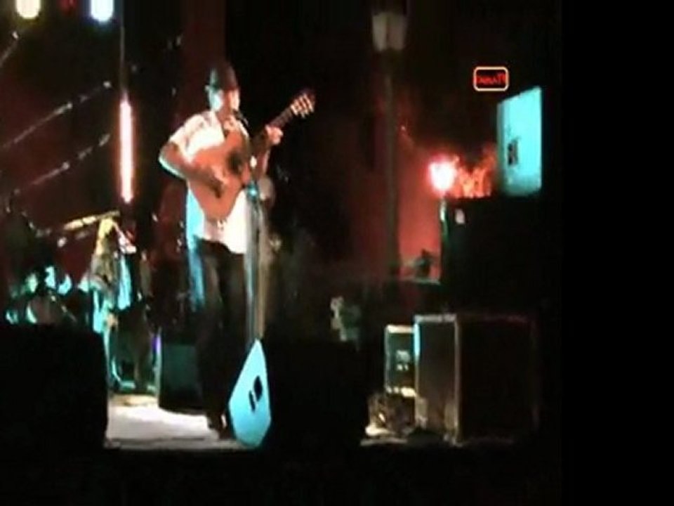 Farrangola -  mexe mexe