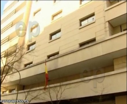 Audiencia Nacional revoca libertad de Troitiño