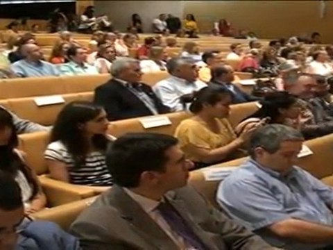 Somaly Mam, premio a una luchadora contra la explotación sexual de niñas y mujeres