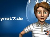 skynet7 - das junge Fernsehen im Web - in 3D & HD