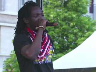 Ushman - Silence on parle 3eme