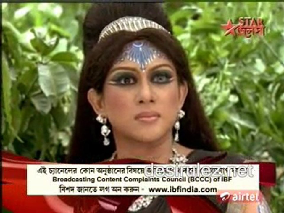 Behula [star jalsa] -1st july 2011 pt 2