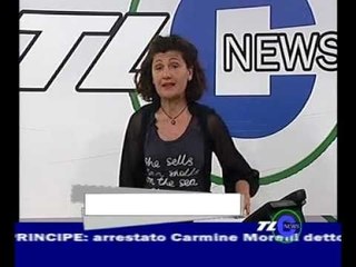 Tlc - Tg 14 aprile 2011