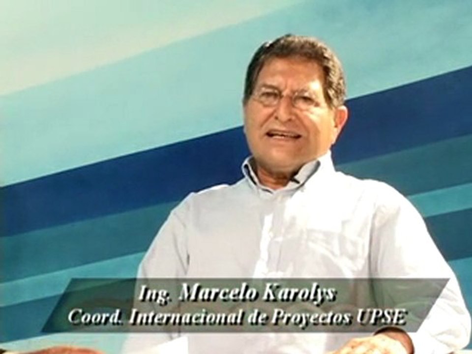 Entrevista Ing Marcelo Karolys