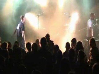 WATFATMAN / TEASER / extrait live