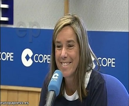 Mato: Aznar y Rajoy no van a coincidir en actos