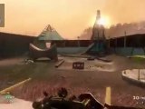 Drive-in Gameplay Annihilation Map Pack