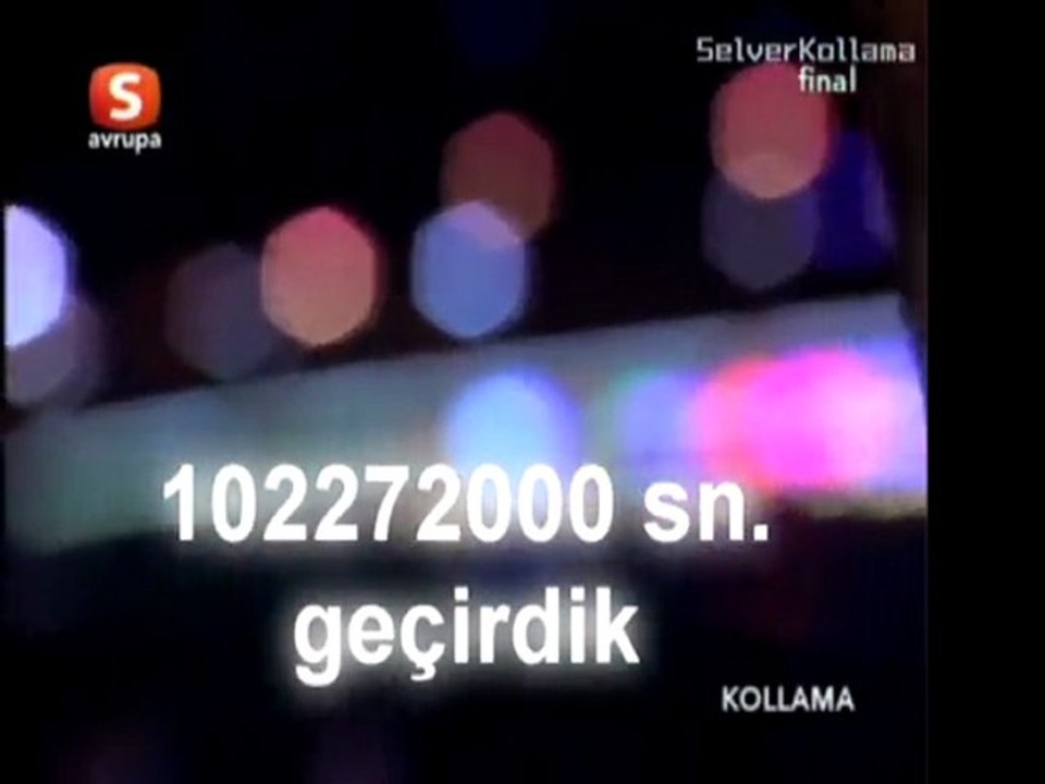 kollama final videosu