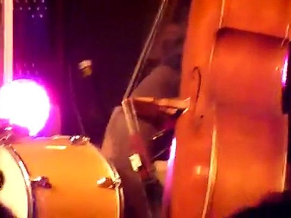 Pense-Bête à Bouc-Bel-Air / Tour du Pays d'Aix 2010