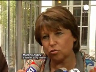 Caso Strauss-Kahn: effetto bomba in Francia