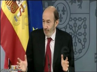 Gobierno aprobará "casi seguro" plan contra el empleo