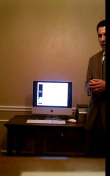 Lesson Plan Illustrated Lecture - ATTD 5120