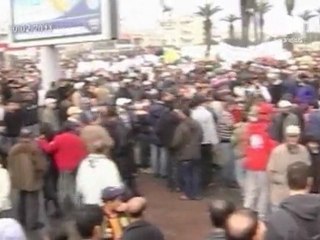 Le Maroc en marche vers sa nouvelle constitution