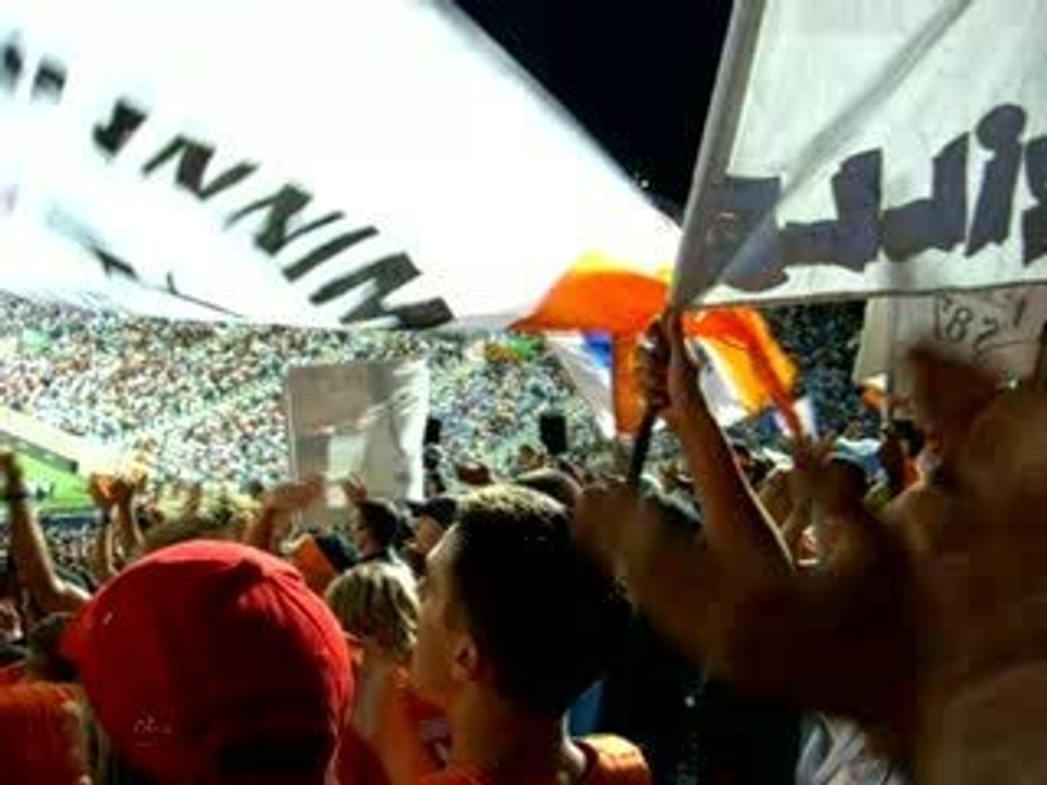 L'OM va marquez !!