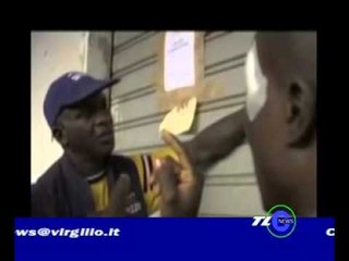 Tlc - Tg 18 aprile 2011