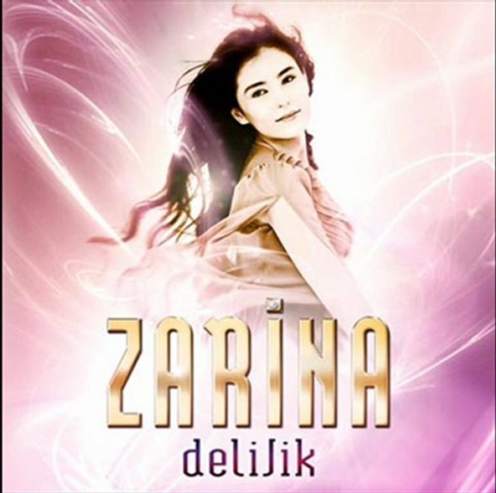 Zarina Her Ortamda Yeni Albüm 2011