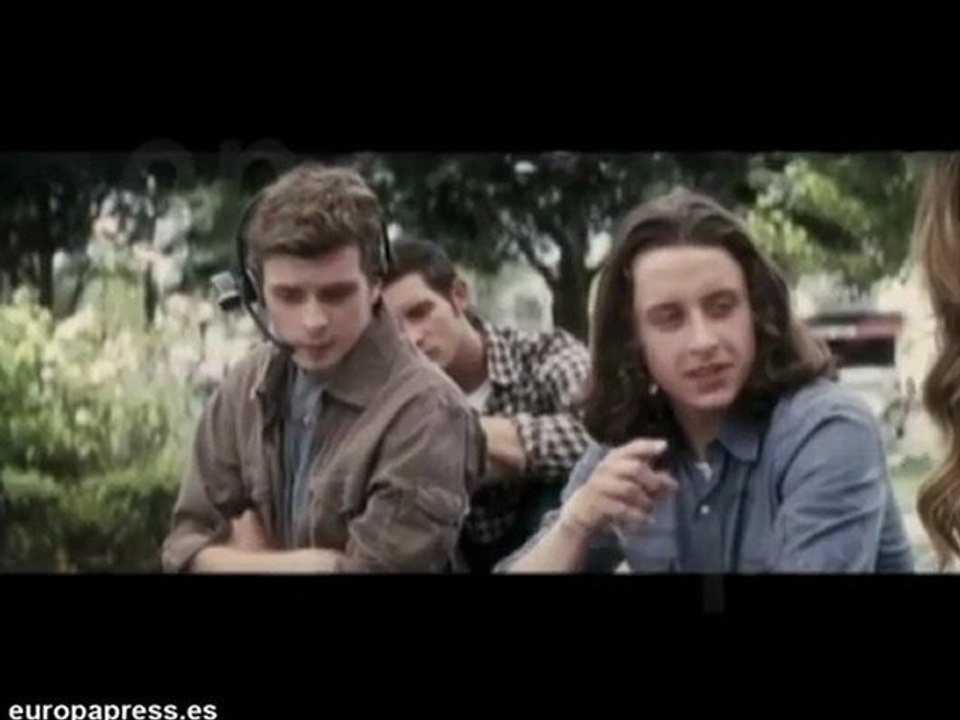 "Scream 4", más Craven y más gritos