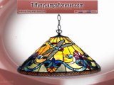 Tiffany Lamps Forever | Tiffany lamp | Tiffany table ...
