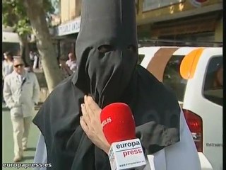 "Alegría y emoción" por ver salir a La Sed