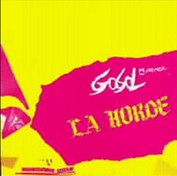 Gogol 1er Adolf mon amour