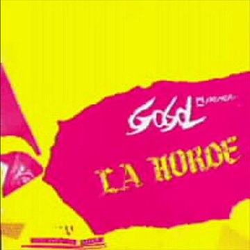 Gogol 1er Adolf mon amour