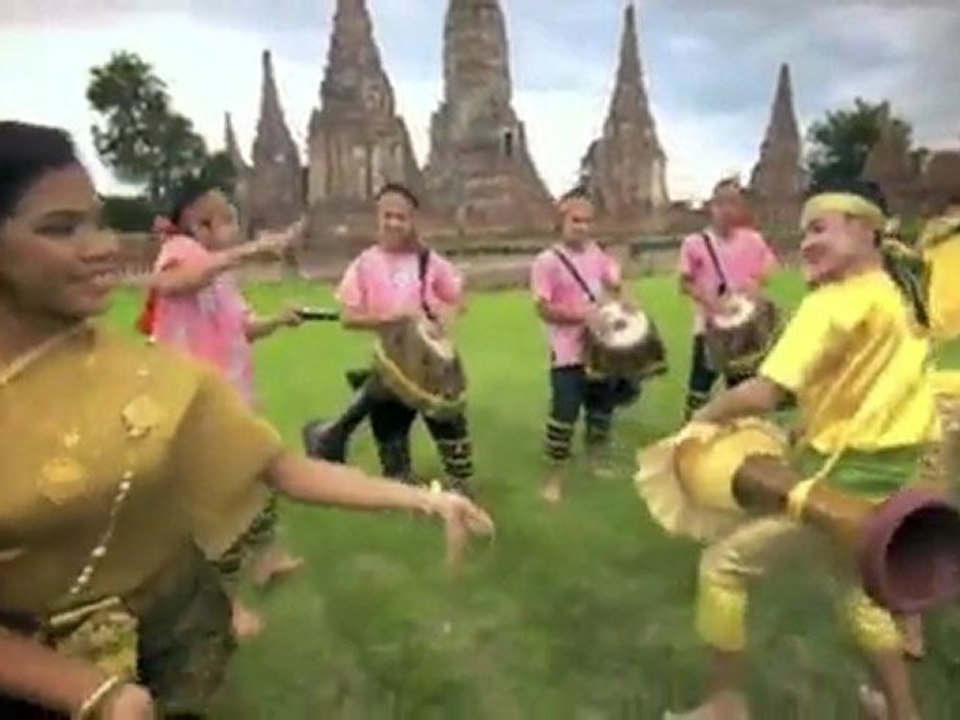 Tailandia