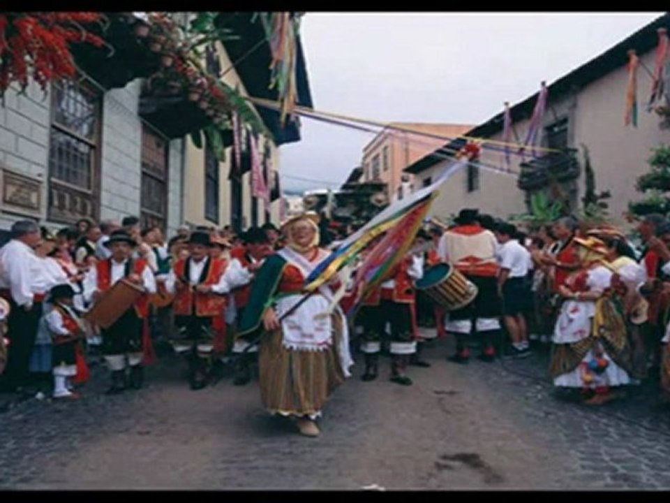 Canary Islands