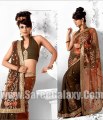 Latest Bollywood Celebrity-Sarees