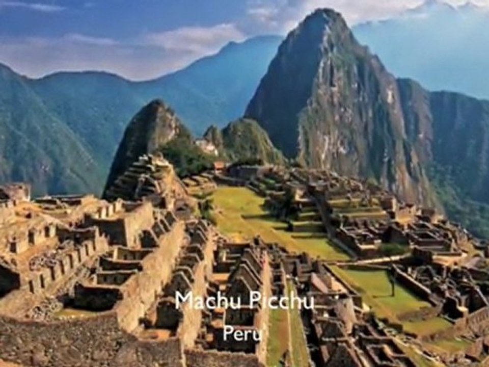 Perú