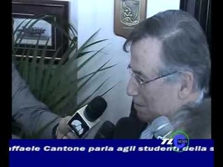 Tlc - Tg 19 aprile 2011