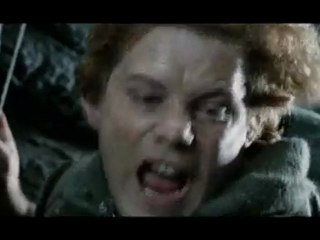 The Lord of the Rings- Rope