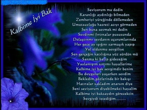 İNCİ KARA AKDENİZ AKŞAMLARI